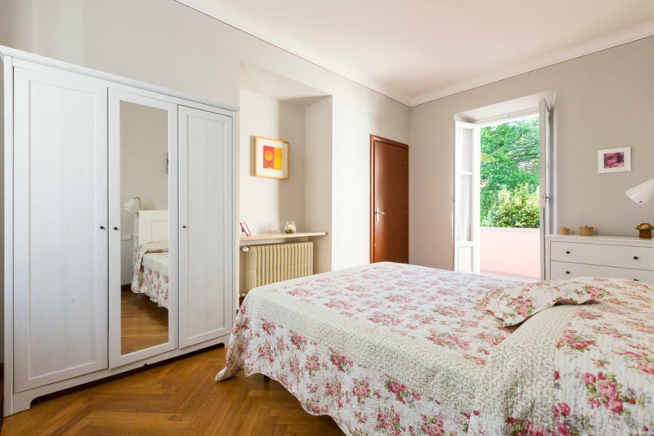 Villa Rio Molino Stresa Esterno foto