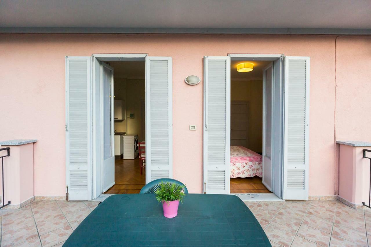 Villa Rio Molino Stresa Esterno foto