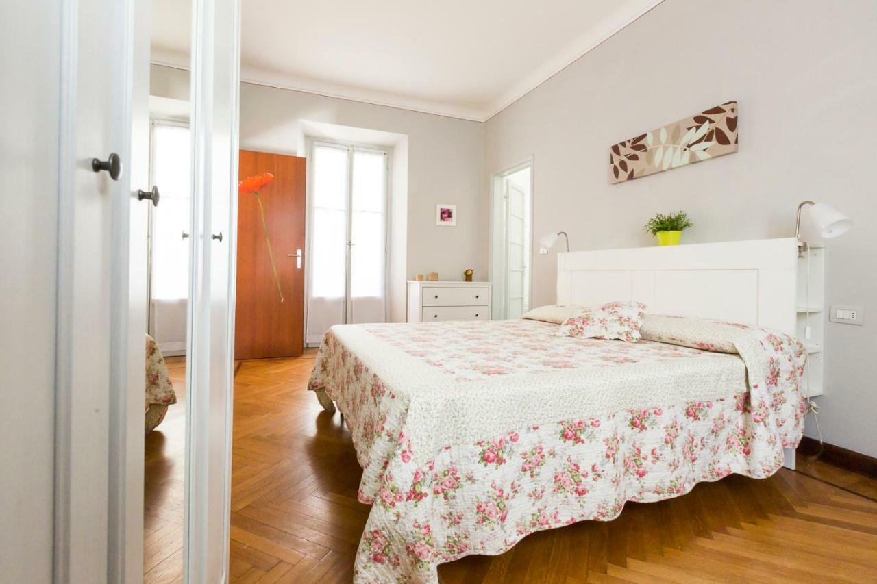 Villa Rio Molino Stresa Esterno foto